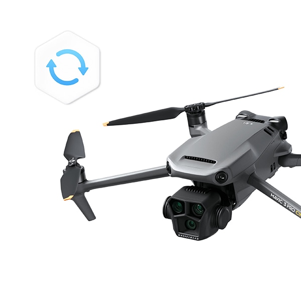 DJI(ディージェーアイ) DJI Care Refresh 2年版(Mavic 3 Pro) 957733