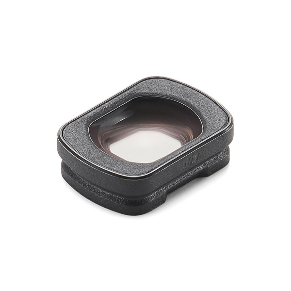 DJI(ディージェーアイ) Osmo Pocket 3 広角レンズ