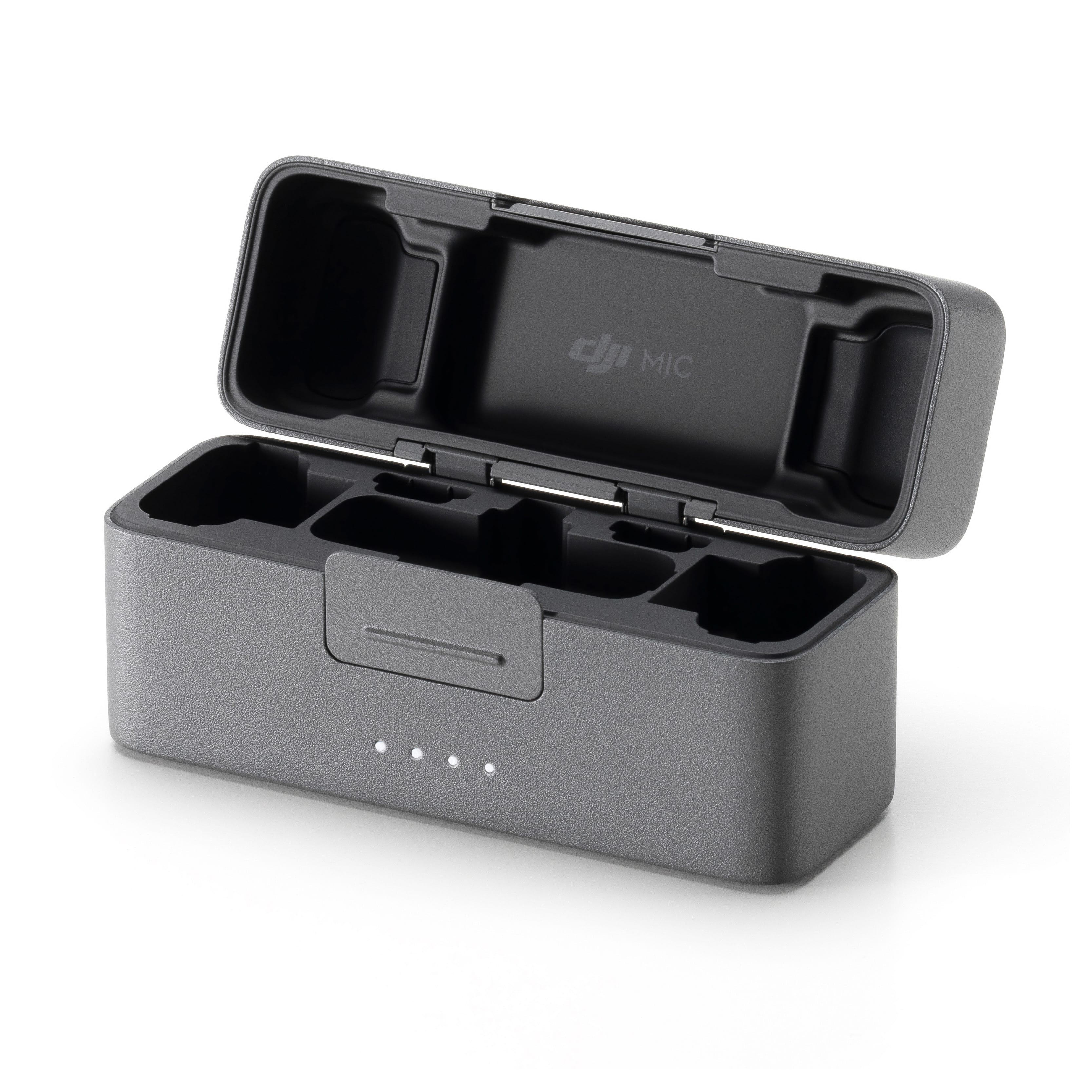 DJI(ディージェーアイ) Mic 2 充電ケース
