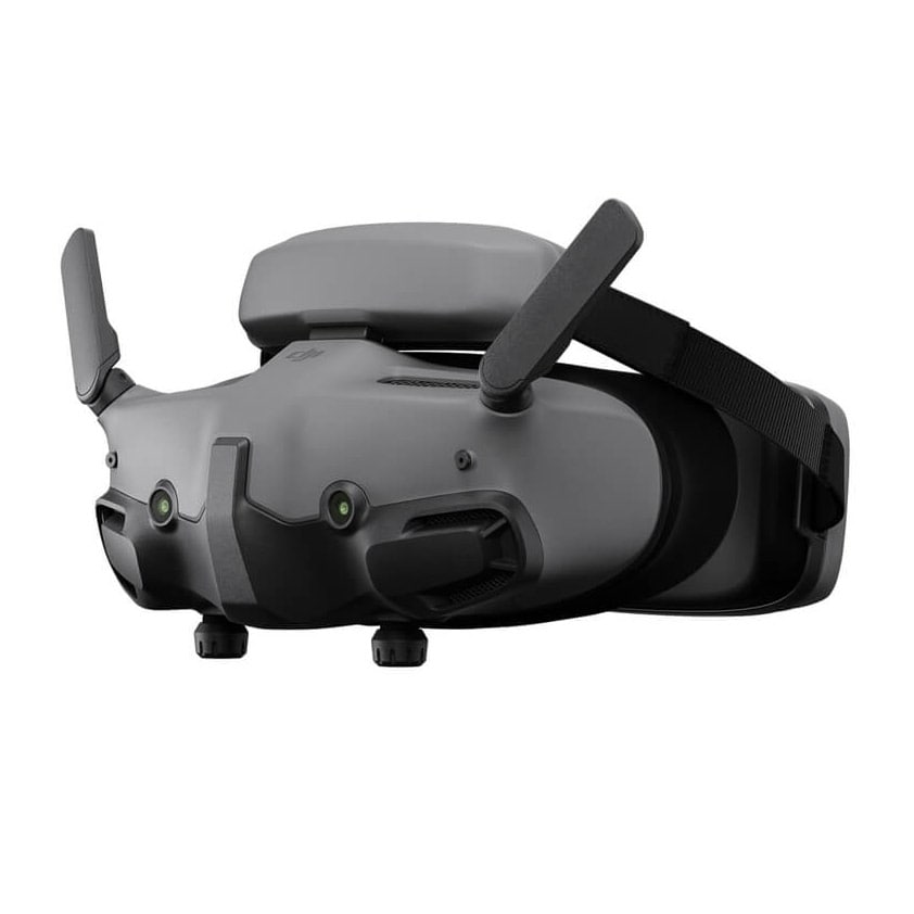 DJI(ディージェーアイ) DJI Goggles 3
