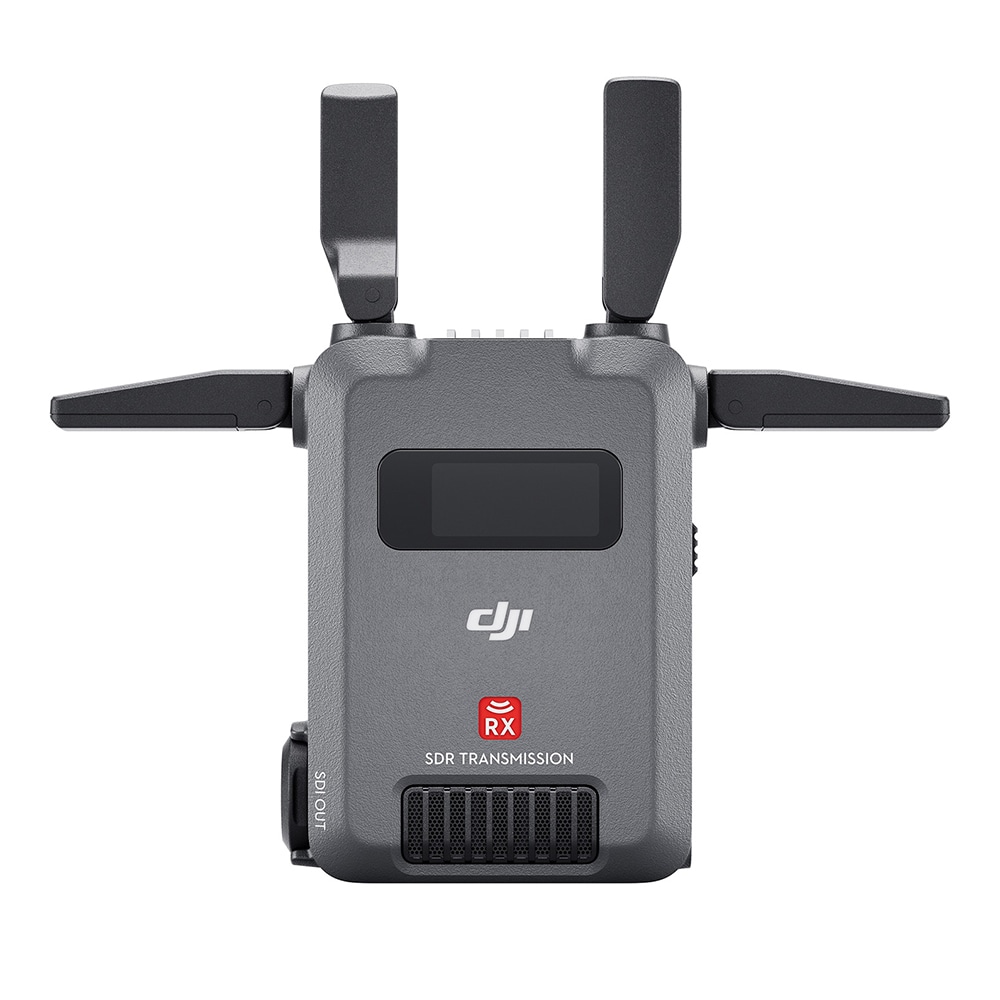 DJI(ディージェーアイ) DJI SDR Transmission レシーバー