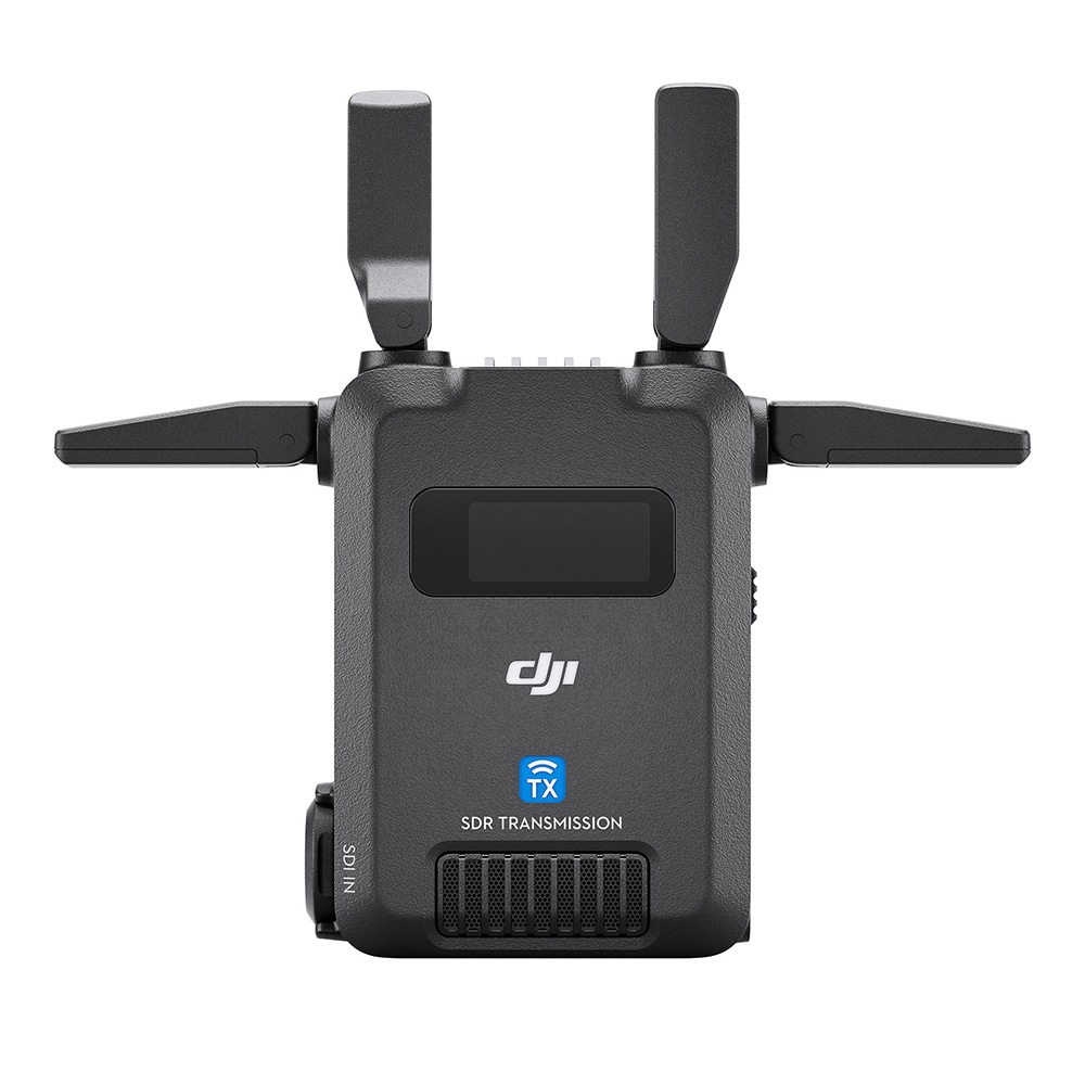 DJI(ディージェーアイ) DJI SDR Transmission トランスミッター