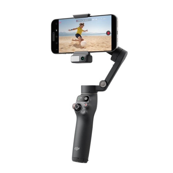 DJI(ディージェーアイ) DJI Osmo Mobile 7P ジンバル