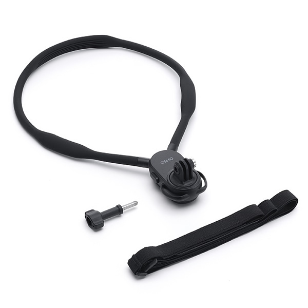 DJI(ディージェーアイ) Osmo 吊り下げ式ネックマウントマックス