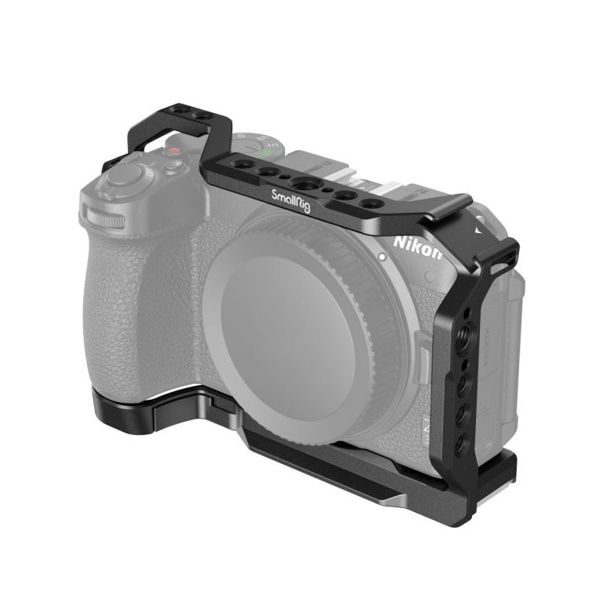 SmallRig(スモールリグ) Nikon Z 30用ベースプレート 3857(Z 30用 