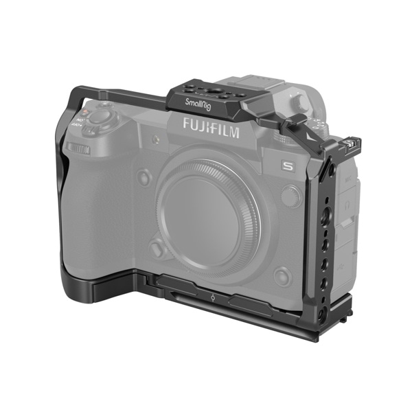 SmallRig(スモールリグ) Nikon Z30用ケージ 3858(Z30用ケージ 