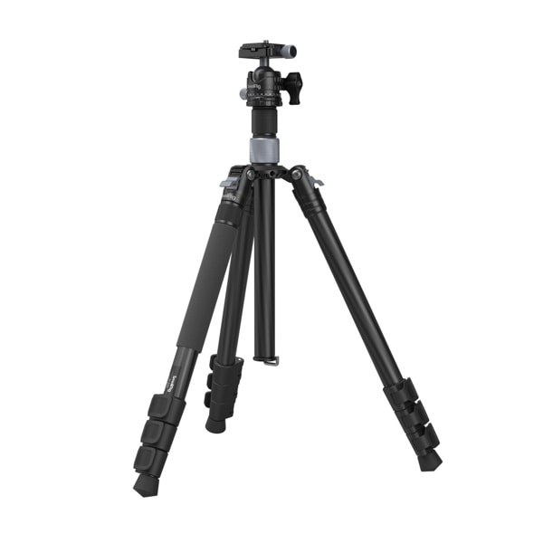 Manfrotto(マンフロット) Elementトラベル三脚 スモール カーボン