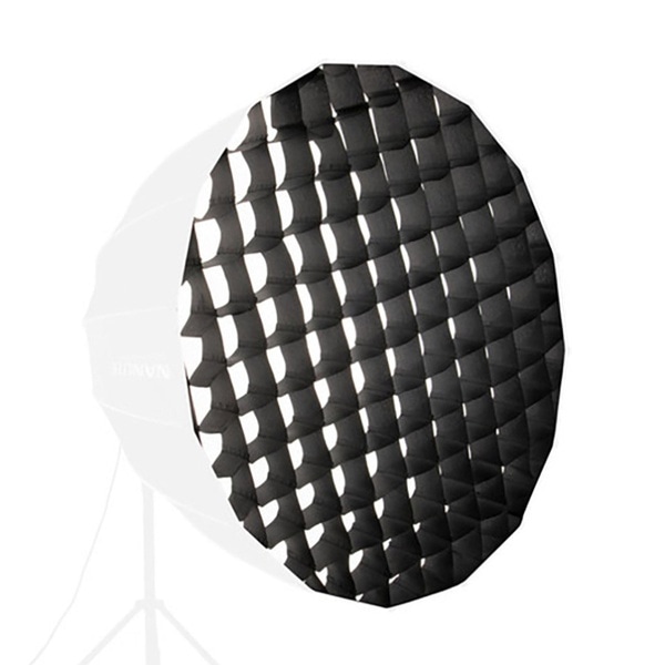 NANLITE(ナンライト) Bowensマウント パラボリック ソフトボックス 150cm用グリッド EC-PR150