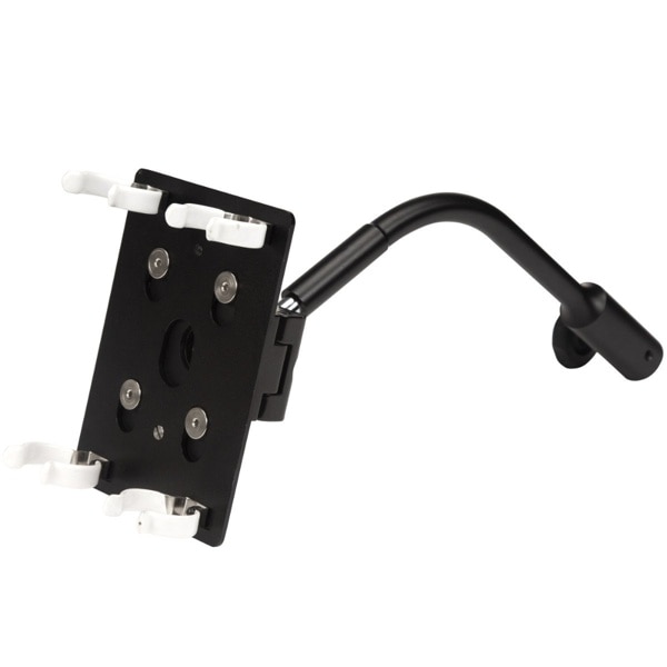 NANLITE(ナンライト) PavoTube専用 2チューブボールヘッドヨークホルダー HD-T12-2-BHG