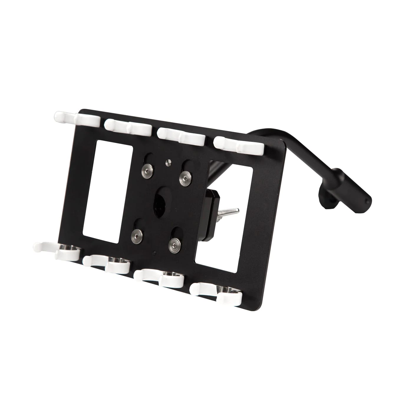 NANLITE(ナンライト) PavoTube対応 T12 4チューブボールヘッドヨーク用ホルダー HD-T12-4-BHG