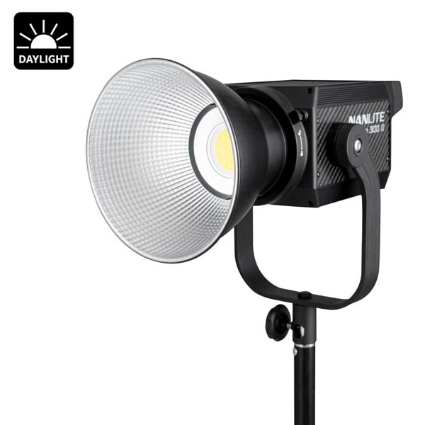 NANLITE(ナンライト) Forza 300 II LED デイライト スポットライト 31-2011