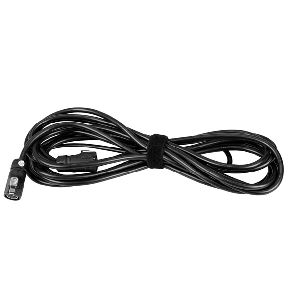 NANLITE(ナンライト) Forza DC コネクションケーブル 7.5m 8 Pin CB-FZ-7.5M