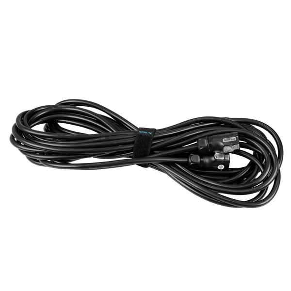 NANLITE(ナンライト) Forza DC コネクションケーブル 12m 8 Pin CB-FZ-12M