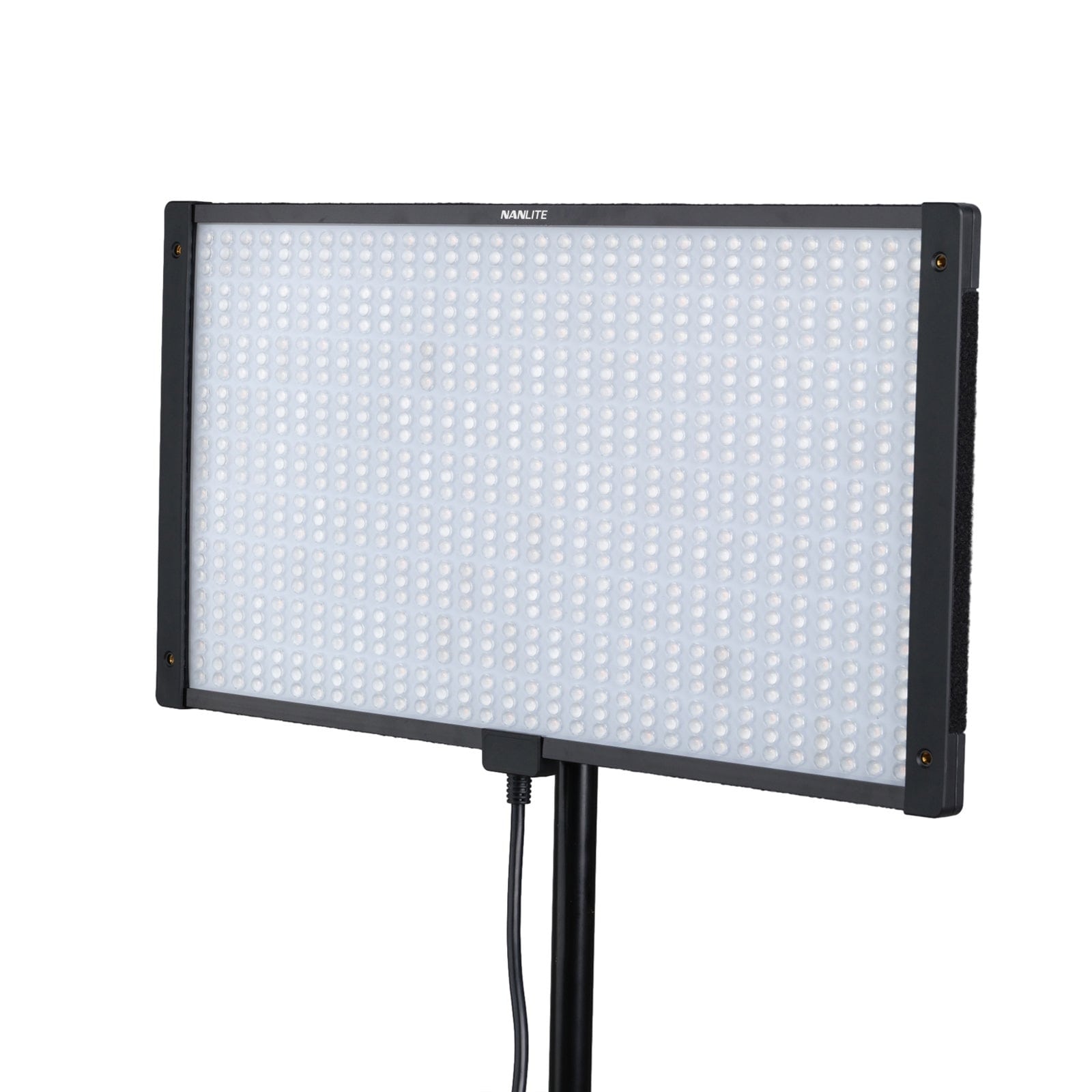 【会員価格/SALE】NANLITE(ナンライト) PavoSlim 120C LED RGBWWパネルライト 15-2030