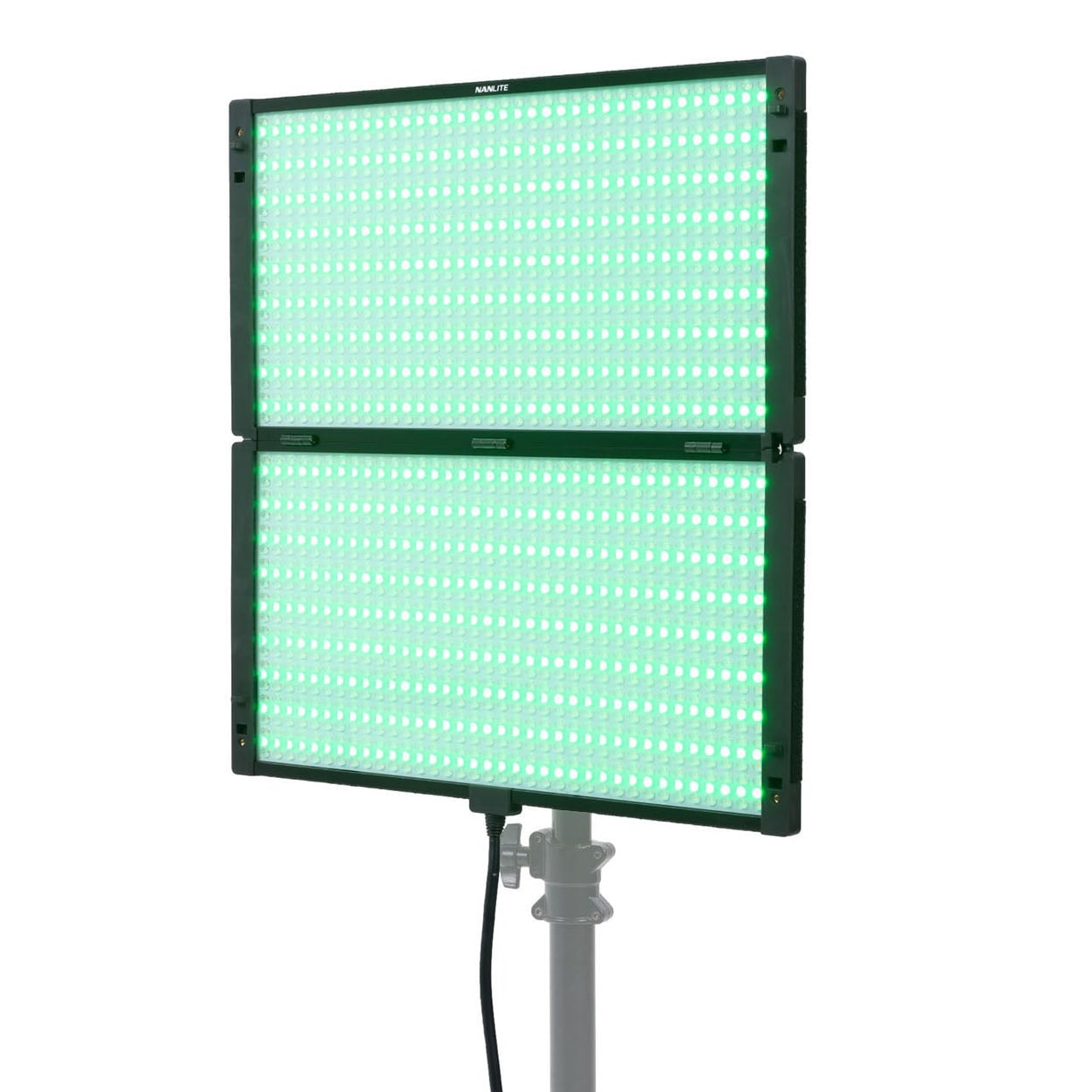 NANLITE(ナンライト) PavoSlim 240C LED RGBWW パネルライト