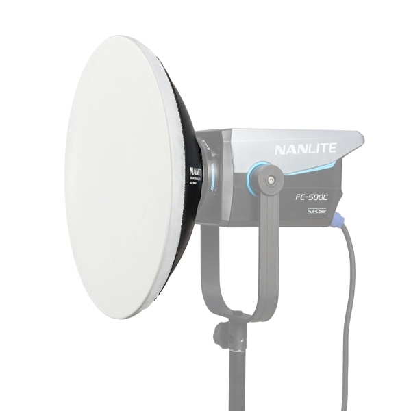 NANLITE(ナンライト) BM40 ビューティーディッシュリフレクター BDR-BM-40