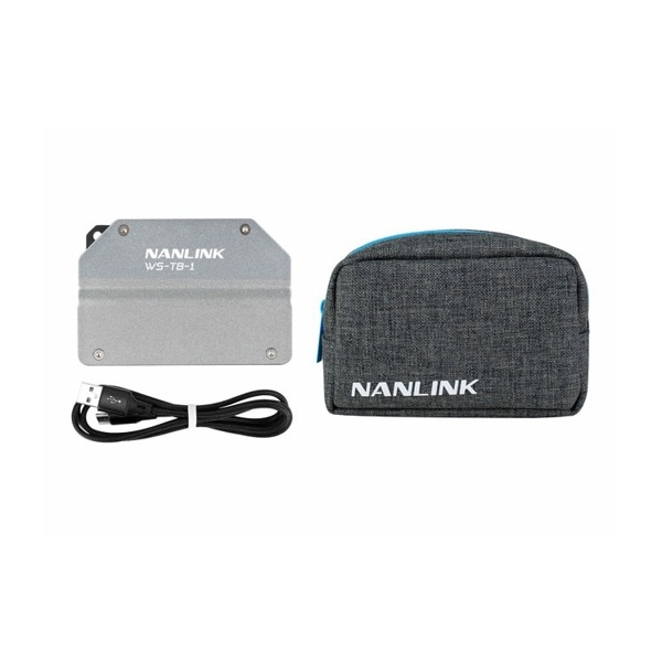 NANLITE(ナンライト) トランスミッターボックス WS-TB-1