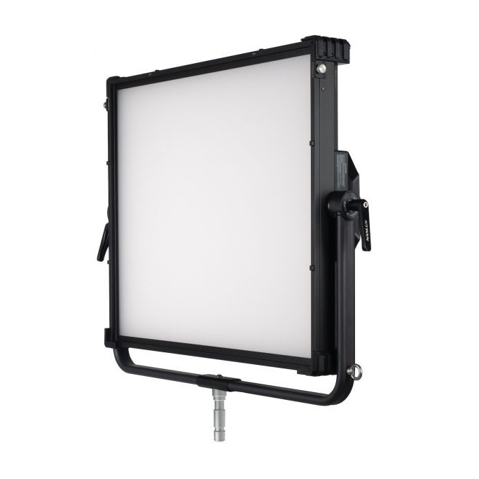 NANLITE(ナンライト) NANLUX(ナンラックス) Dyno 1200C 撮影用ライト RGBWWパネルライト