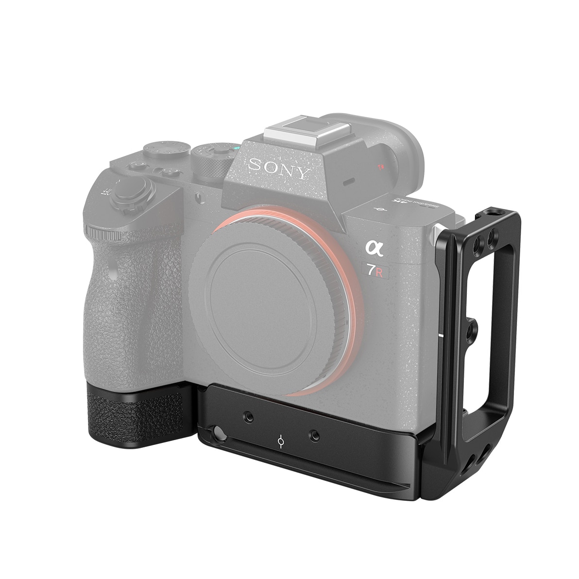カメラ専用 SmallRig 3367 Sony α7 IV 用 - ミラーレス一眼