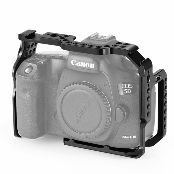 SmallRig(スモールリグ) Canon 5D Mark III/IV専用ケージ 2271(Canon