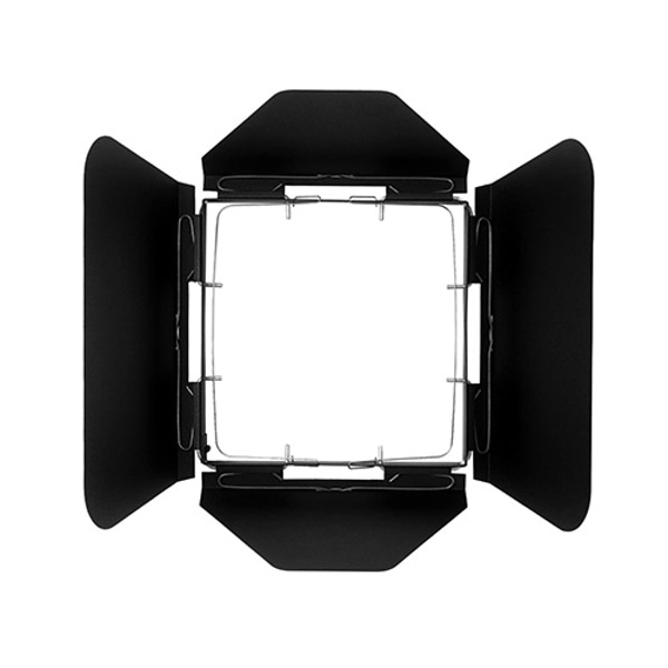 【ポイント3倍/SALE】Profoto(プロフォト) ズームリフレクター用バーンドア 100671