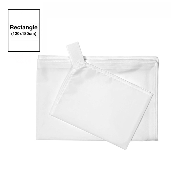 【ポイント3倍/SALE】Profoto(プロフォト) RFi交換用ディフューザーキット 長方形型 4X6(120x180cm) 254705用 464266