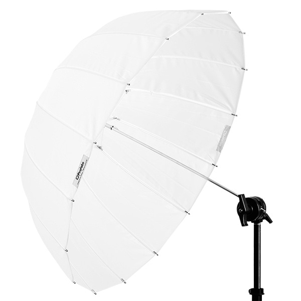 美品】 profoto umbrella deep silver M + デュフューザー | artfive.co.jp