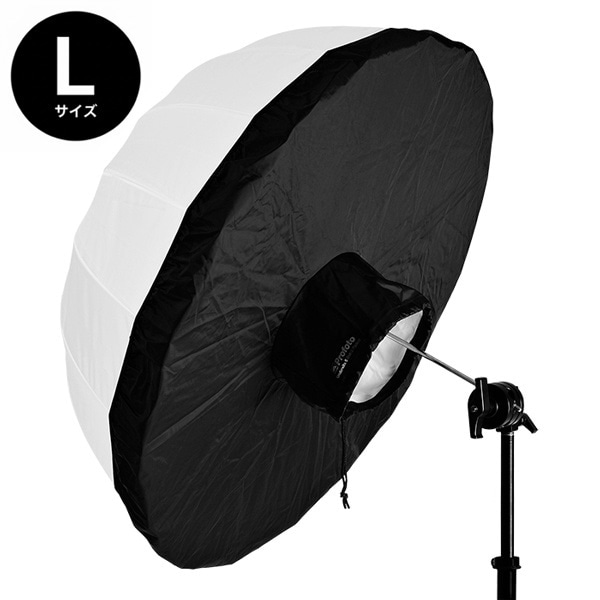 【ポイント3倍/SALE】Profoto(プロフォト) アンブレラ L用バックパネル 100996