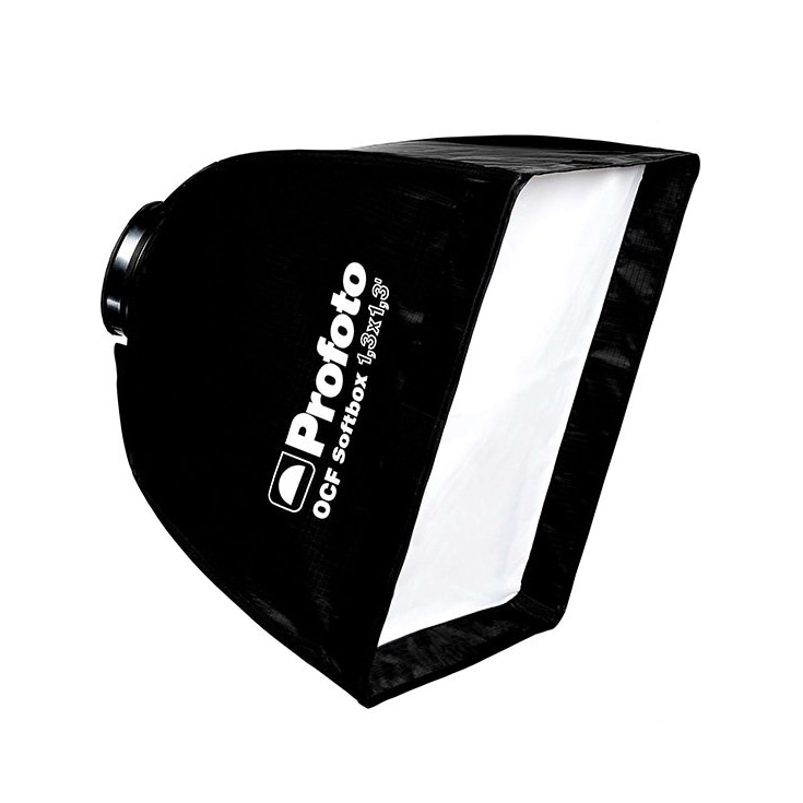 Profoto(プロフォト) OCFソフトグリッド50°正方形 1.3x1.3(40x40cm) 101214(正方形  1.3x1.3(40x40cm)): 照明機材 銀一オンラインショップ | 撮影用背景-プロフェッショナル映像・撮影機材専門店