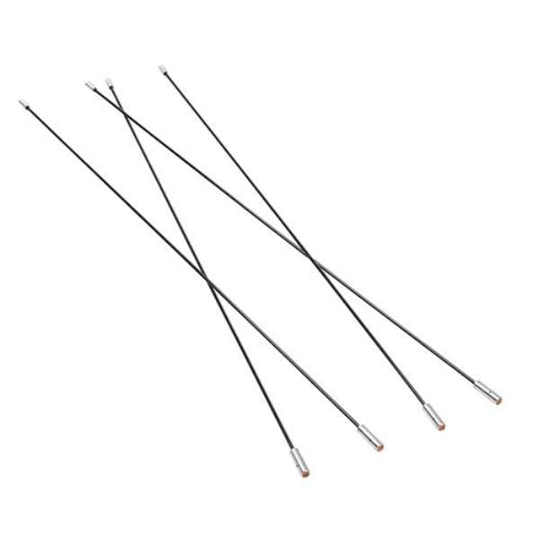 【ポイント3倍/SALE】Profoto(プロフォト) OCF ソフトボックス 交換用ロッド 長方形 1x3(30x90cm) 4本入り 464276