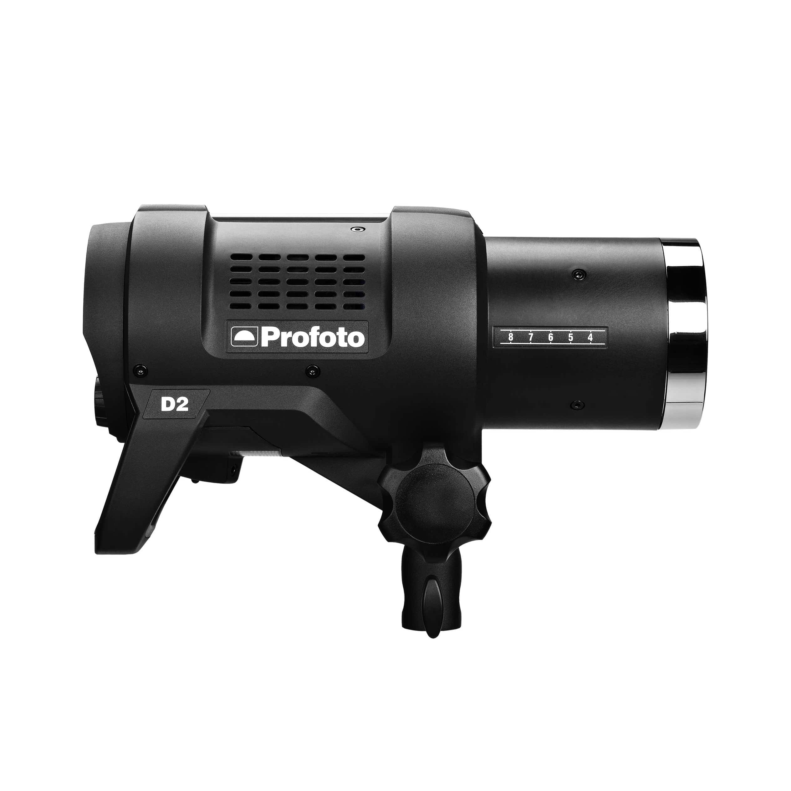 Profoto B10 PLUS 500Air TTL 1灯キットカメラ - ストロボ/照明