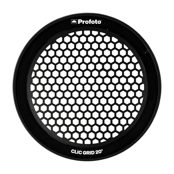 Profoto(プロフォト) Clic グリッド 20 101219