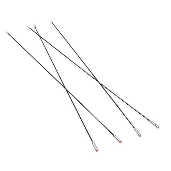 【ポイント3倍/SALE】Profoto(プロフォト) OCF ソフトボックス 交換用ロッド 長方形 1x4(30x120cm) 4本入り 464284