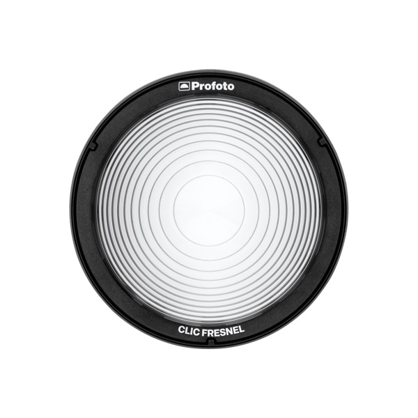 【-12/26キャンペーン/ポイント3倍/SALE】Profoto(プロフォト) Clic フレネル 101310
