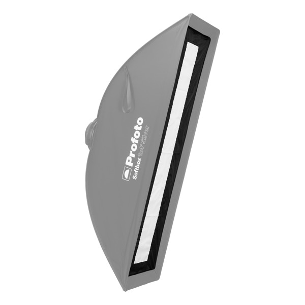 【ポイント3倍/SALE】Profoto(プロフォト) ソフトボックス 1x4'(30x120cm)用 ストリップマスク 201606