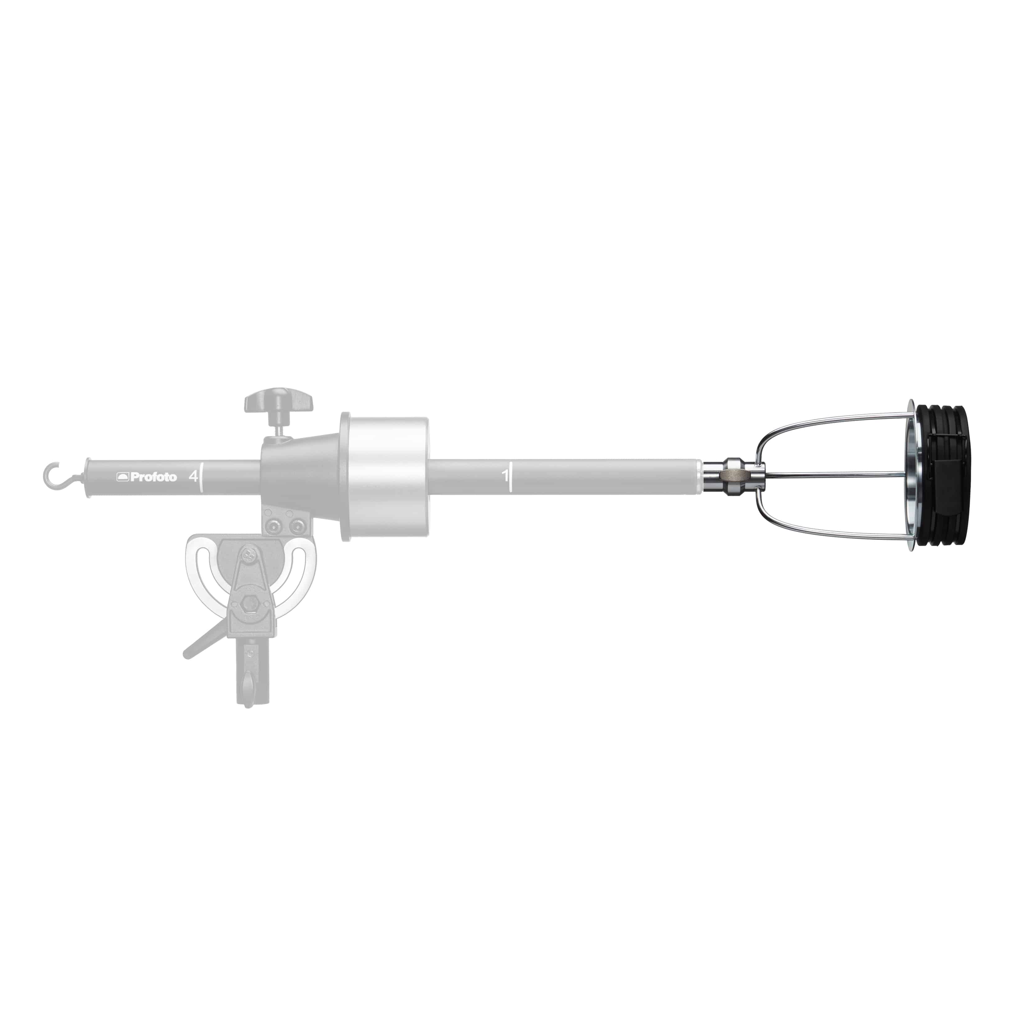 【ポイント3倍/SALE】Profoto(プロフォト) ズームロッド用ランプホルダー 464305