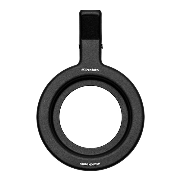 【ポイント3倍/SALE】Profoto(プロフォト) スモールスポット用 ゴボホルダー 464311