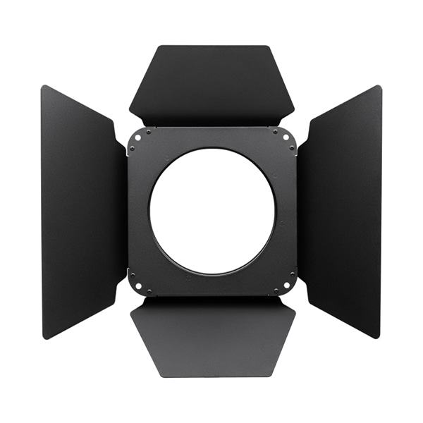 【ポイント3倍/SALE】Profoto(プロフォト) バーンドア 234mm 100920