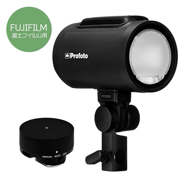【ポイント3倍/SALE】Profoto(プロフォト) A2 Connect Kit FUJIFILM用