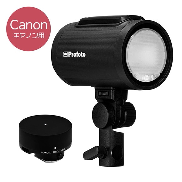 【ポイント3倍/SALE】Profoto(プロフォト) A2 Connect Kit Canon用
