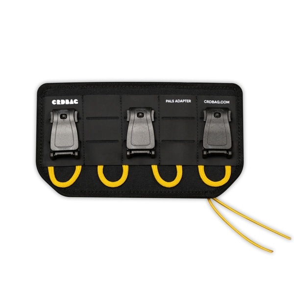 CRDBAG(コードバッグ) パルス / モール アダプター / CRD_ACC_024