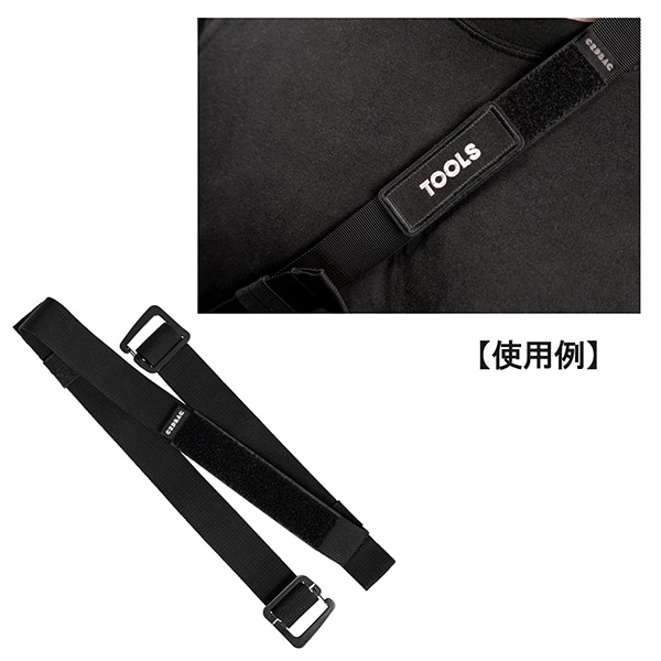 CRDBAG(コードバッグ) コードスリング ライト / CRD_ACC_063