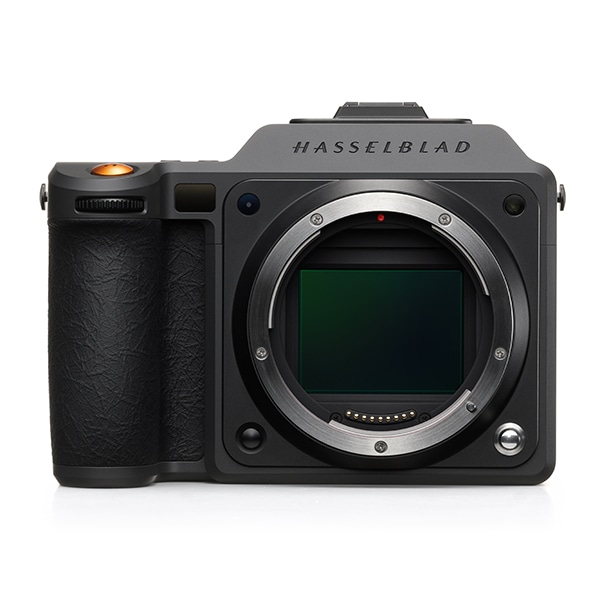 HASSELBLAD(ハッセルブラッド) X2D II 100C