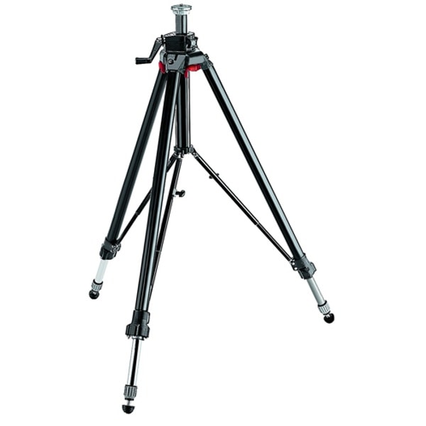 Manfrotto(マンフロット) トライマン三脚 028B: 撮影 銀一オンライン