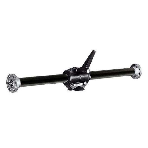 Manfrotto(マンフロット) ネオテックプロフォト三脚 458B: 撮影用品 銀