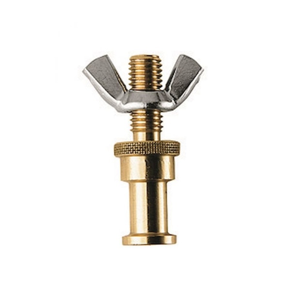 Manfrotto(マンフロット) 丸型16mm ライティングスタッド 10mm 264