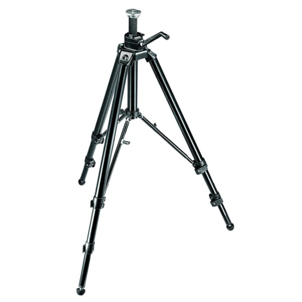 Manfrotto(マンフロット) 057カーボン三脚 4段 ギア付き MT057C4-G