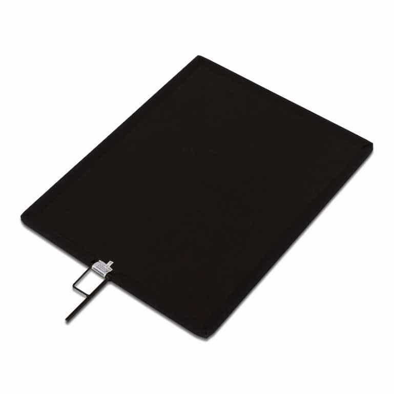 Avenger(アベンジャー) フラッグ 60x75cm ブラック I700B