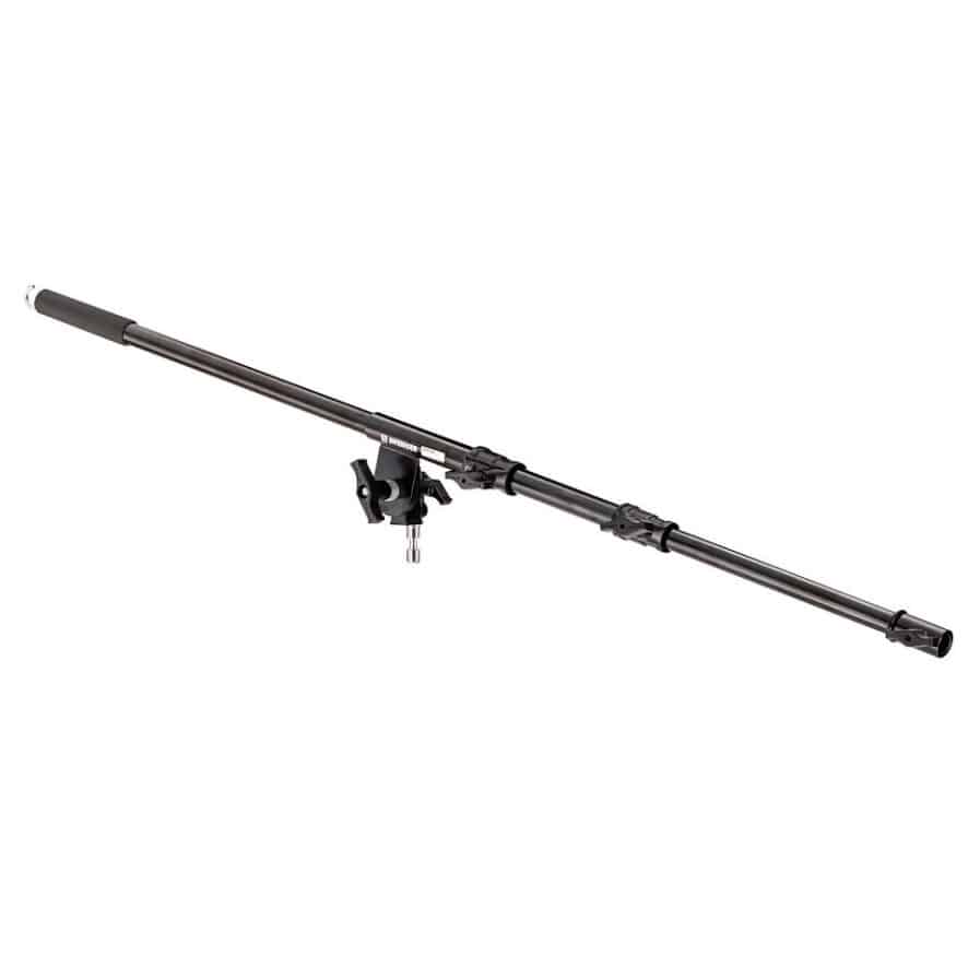 Avenger(アベンジャー) D600JCB ミニブームアーム ブラック