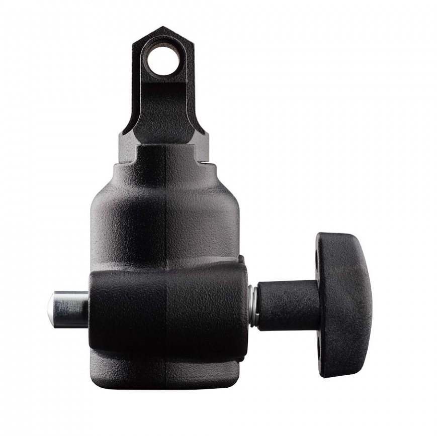 Manfrotto(マンフロット) スーパークランプ用追加ソケット 16mm 335AS